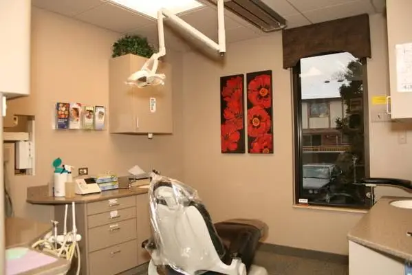 Bright Side Dental