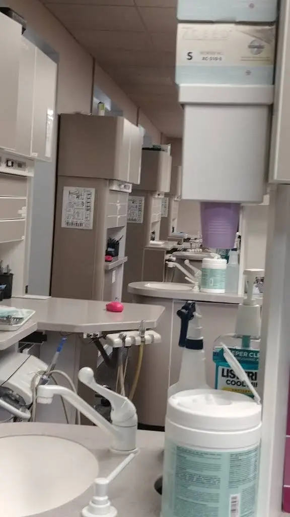 Bright Side Dental
