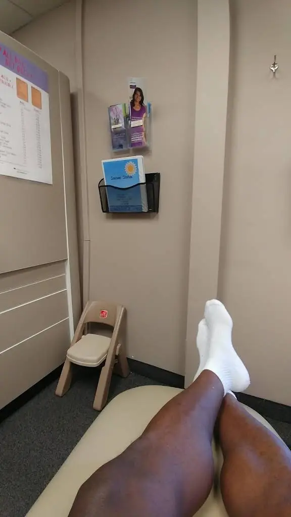 Bright Side Dental