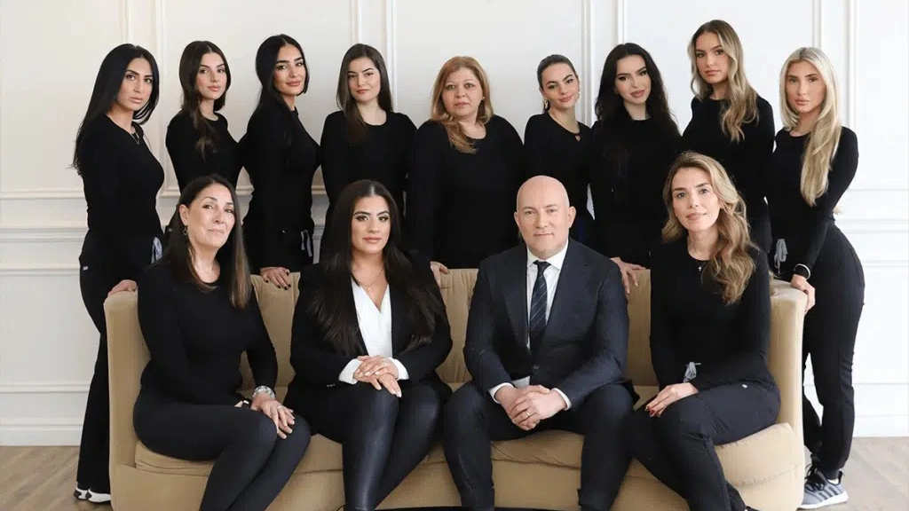 Assaf Dental