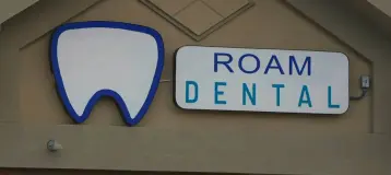 Roam Dental