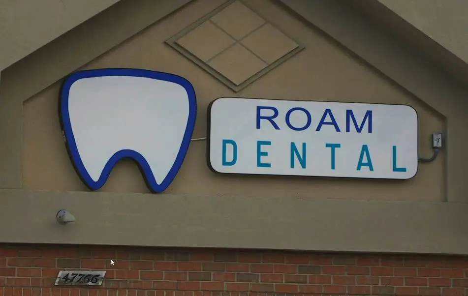 Roam Dental