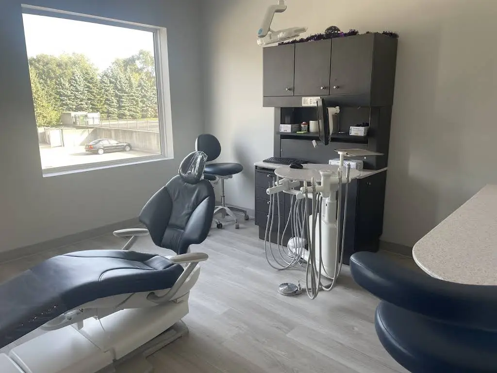 Roam Dental