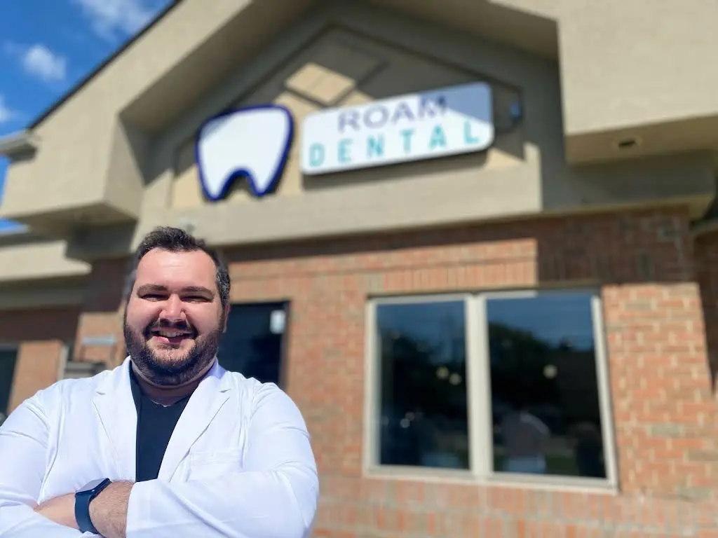 Roam Dental