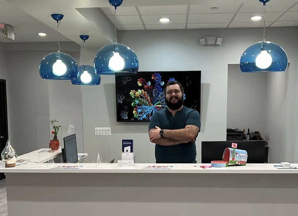 Roam Dental