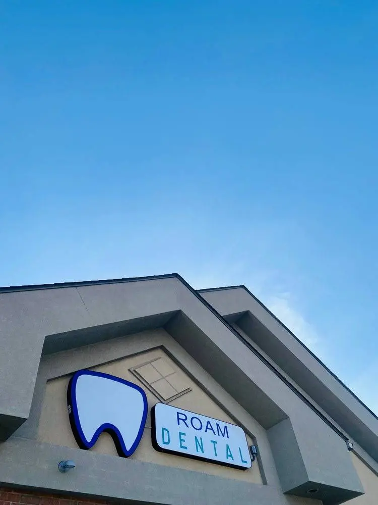 Roam Dental