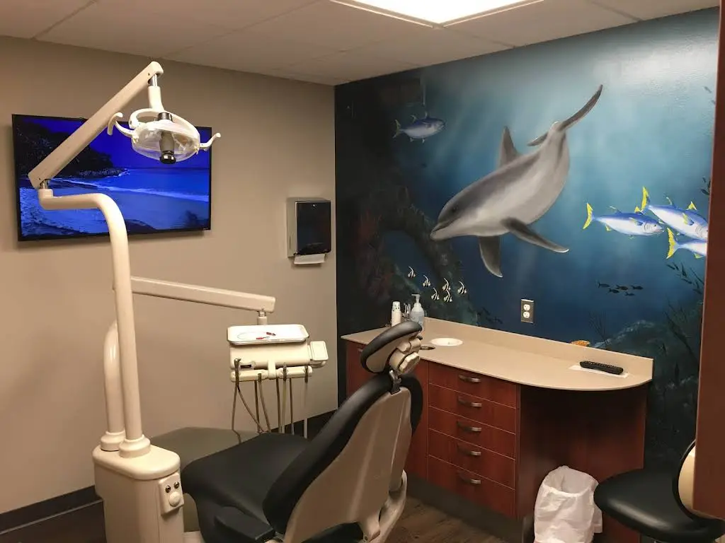 Fredal Family Dentistry