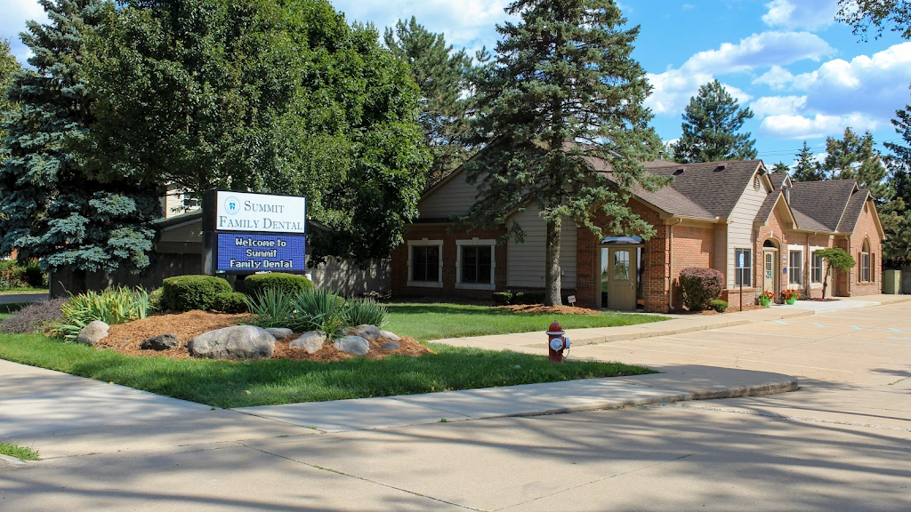Summit Family Dental