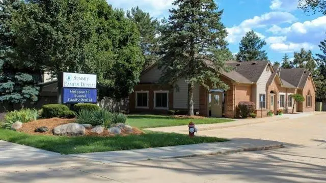 Summit Family Dental