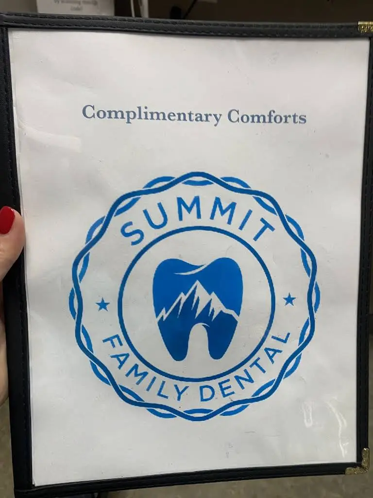 Summit Family Dental