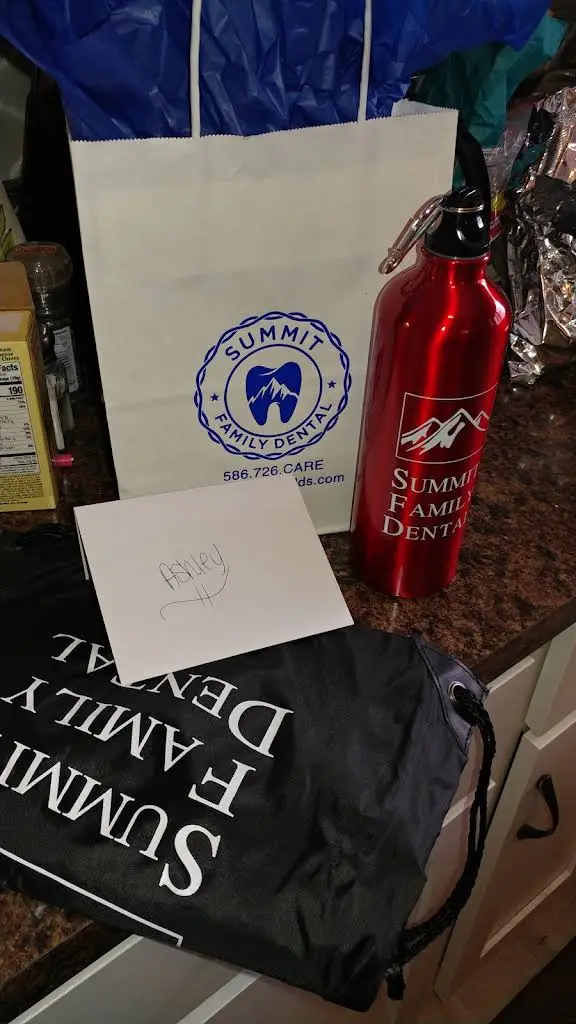 Summit Family Dental
