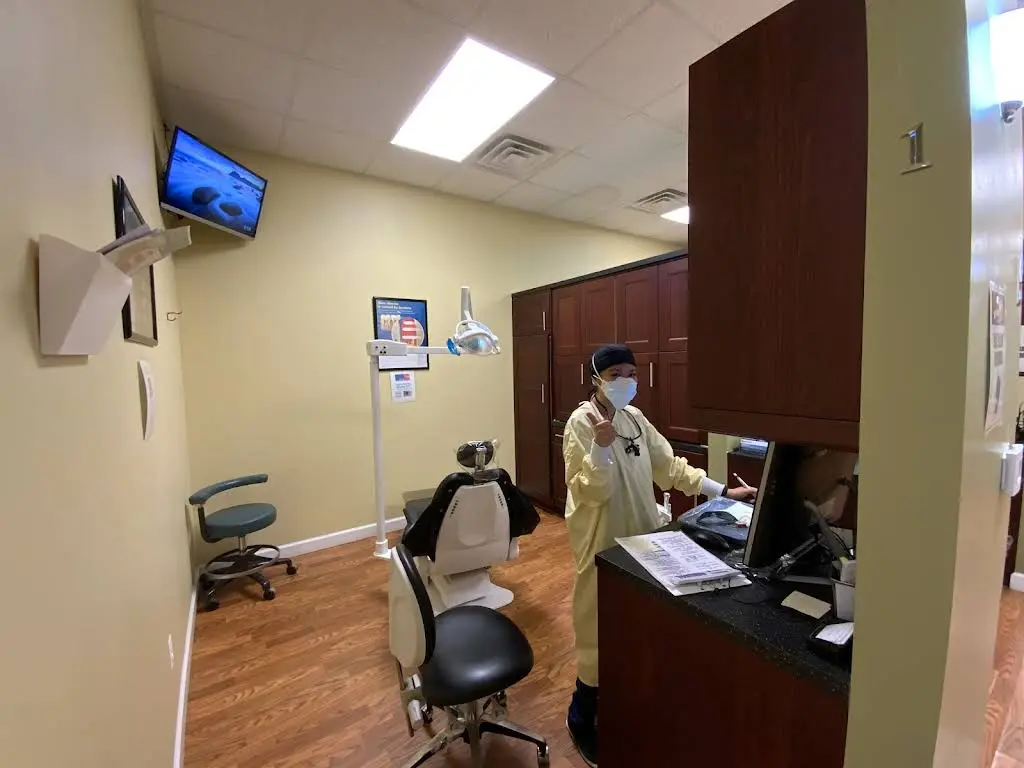 Smile Fresh Dental