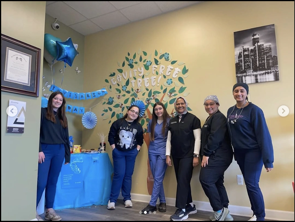 Smile Fresh Dental