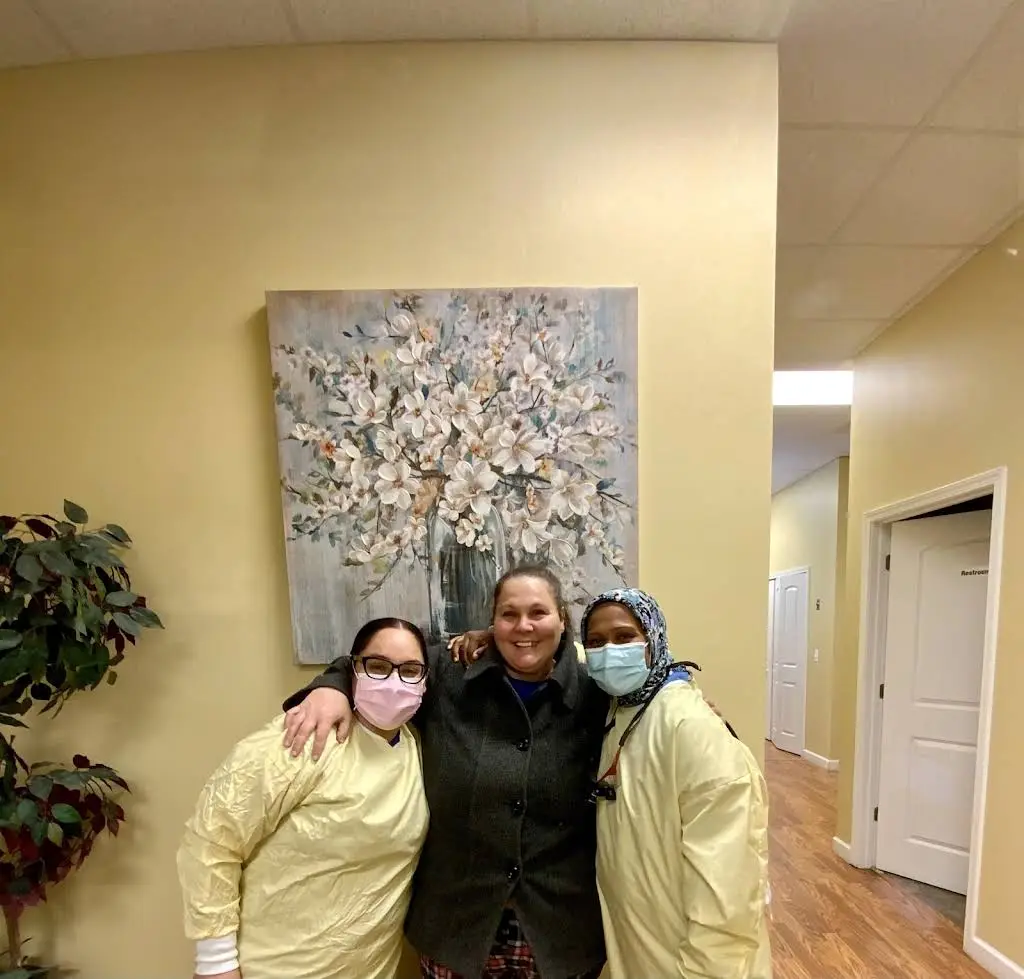 Smile Fresh Dental