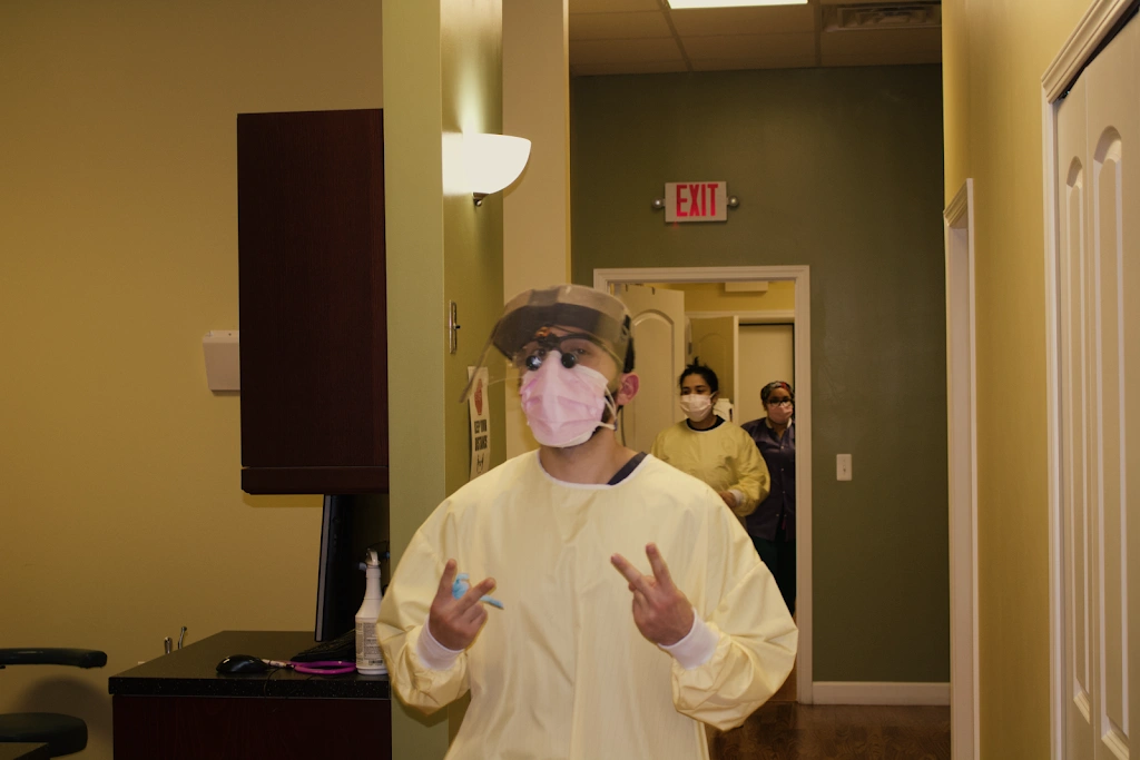 Smile Fresh Dental