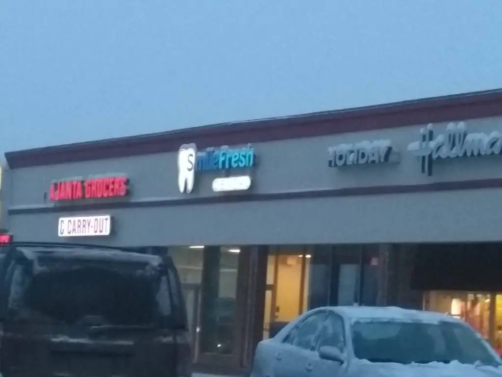 Smile Fresh Dental