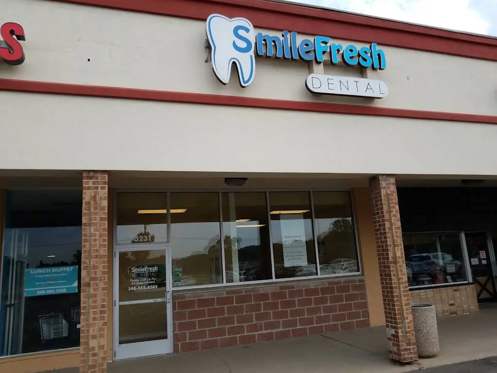 Smile Fresh Dental