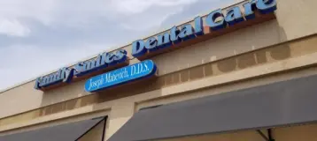 Family Smiles Dental Care