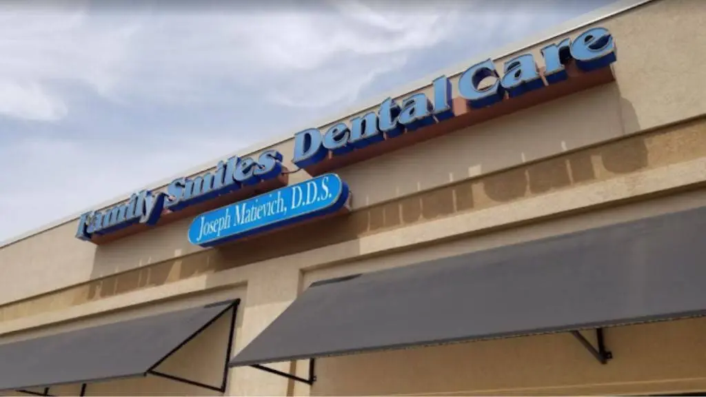 Family Smiles Dental Care