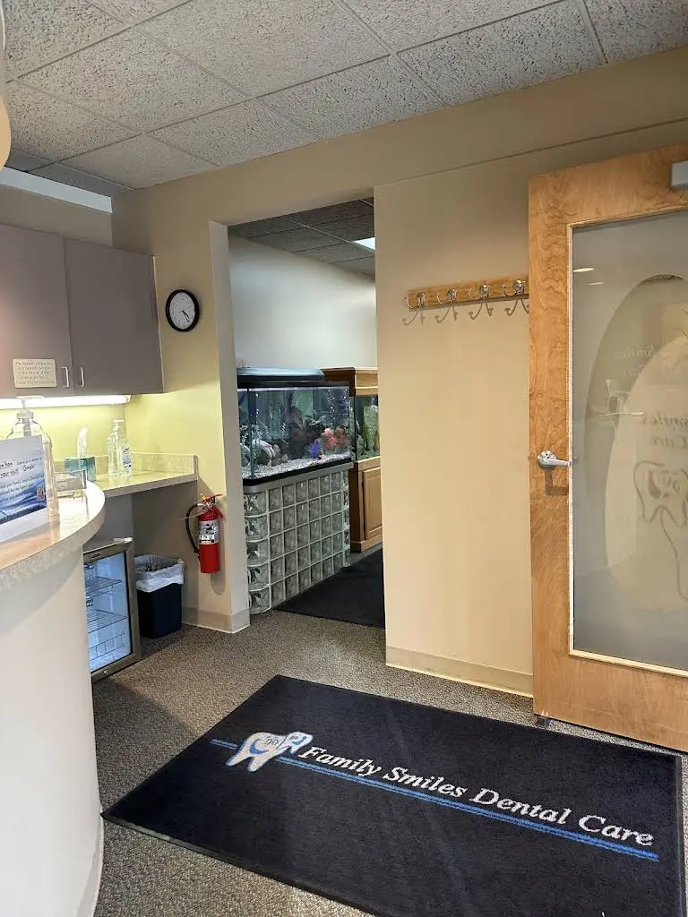 Family Smiles Dental Care