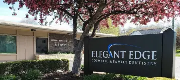 Elegant Edge Dentistry - Dr. Gregory Mansour, DDS