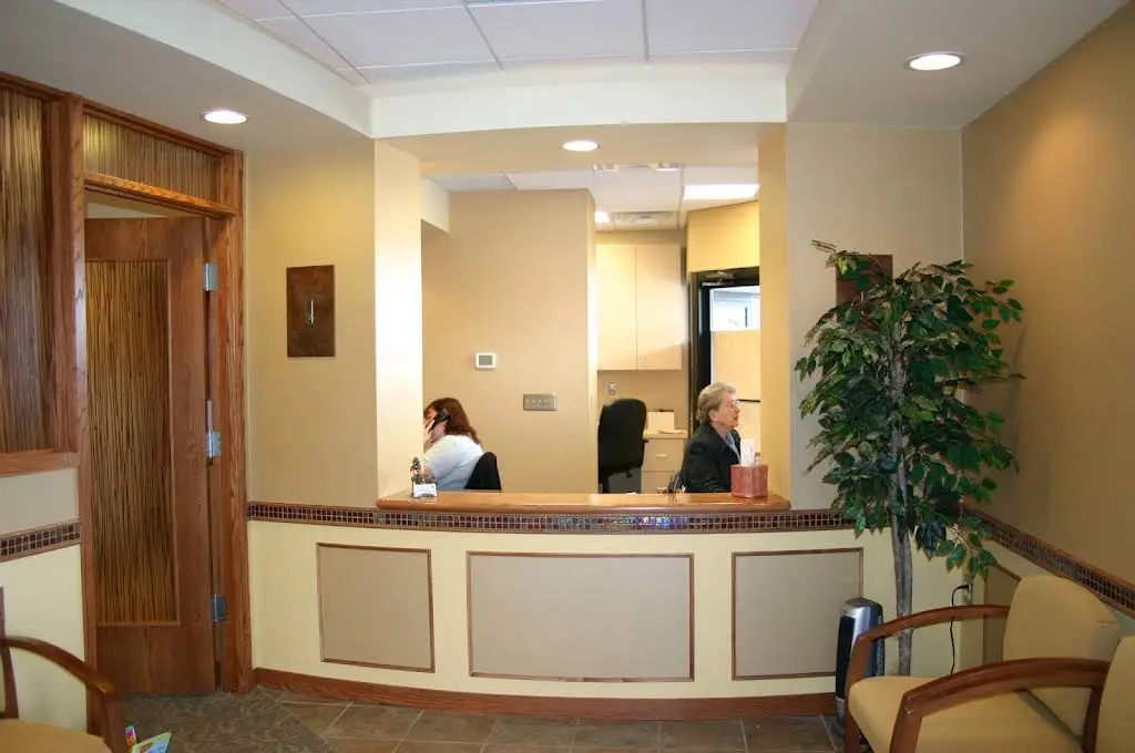Keith Kelley, DDS - A Center For Family Dentistry