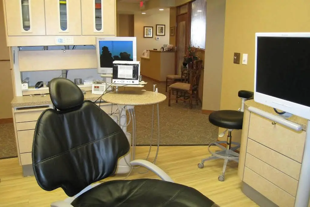 Keith Kelley, DDS - A Center For Family Dentistry