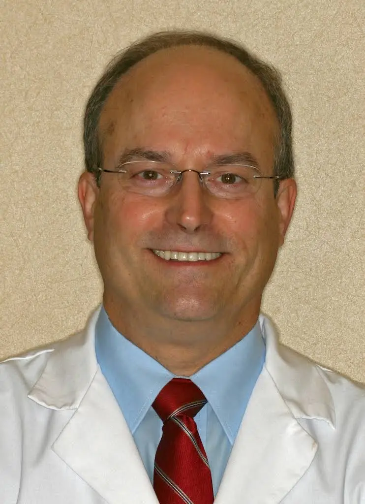 Keith Kelley, DDS - A Center For Family Dentistry