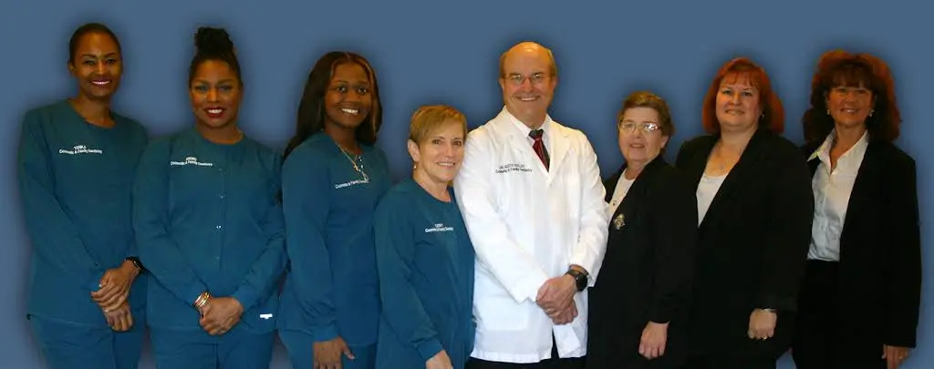 Keith Kelley, DDS - A Center For Family Dentistry