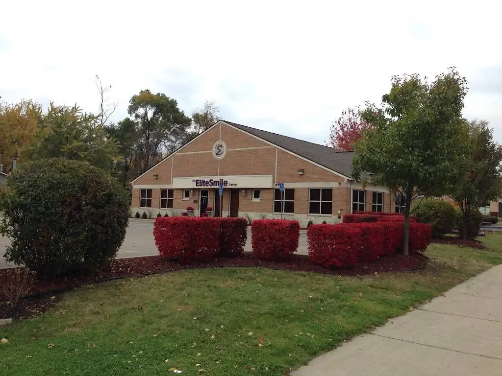 Elite Smile Center