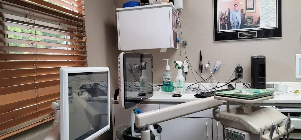 Elite Smile Center