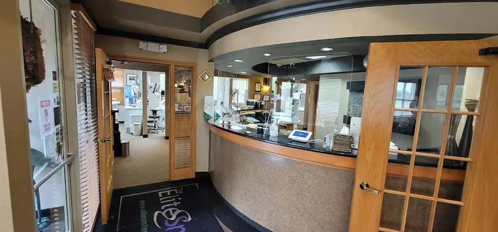 Elite Smile Center