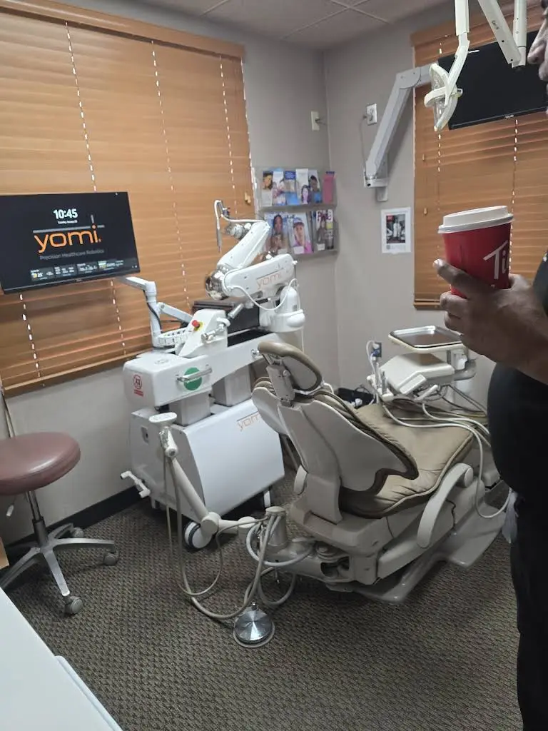 Elite Smile Center