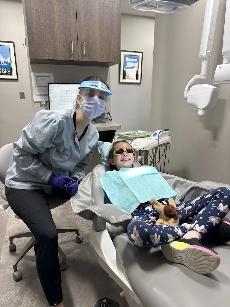 Brown Dental Associates PLLC