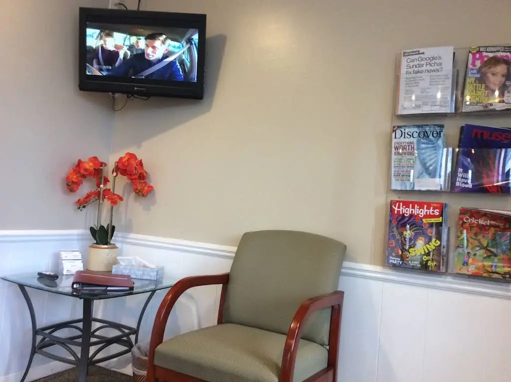Pearl Family Dentistry: Fang Chen, DMD