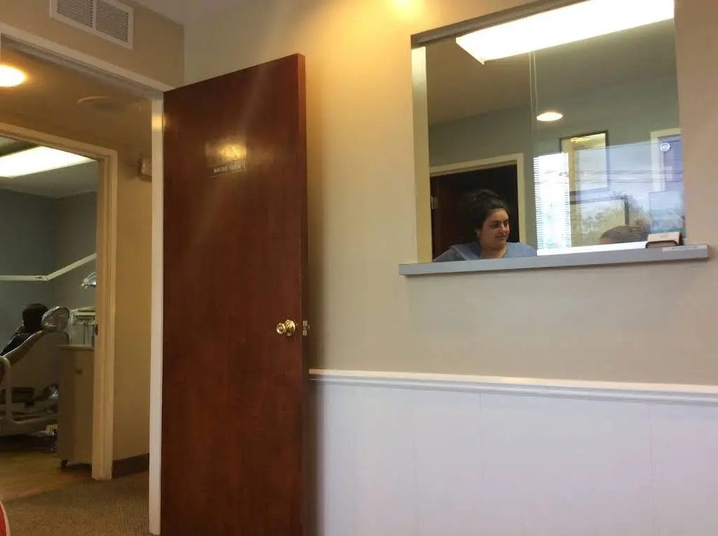 Pearl Family Dentistry: Fang Chen, DMD