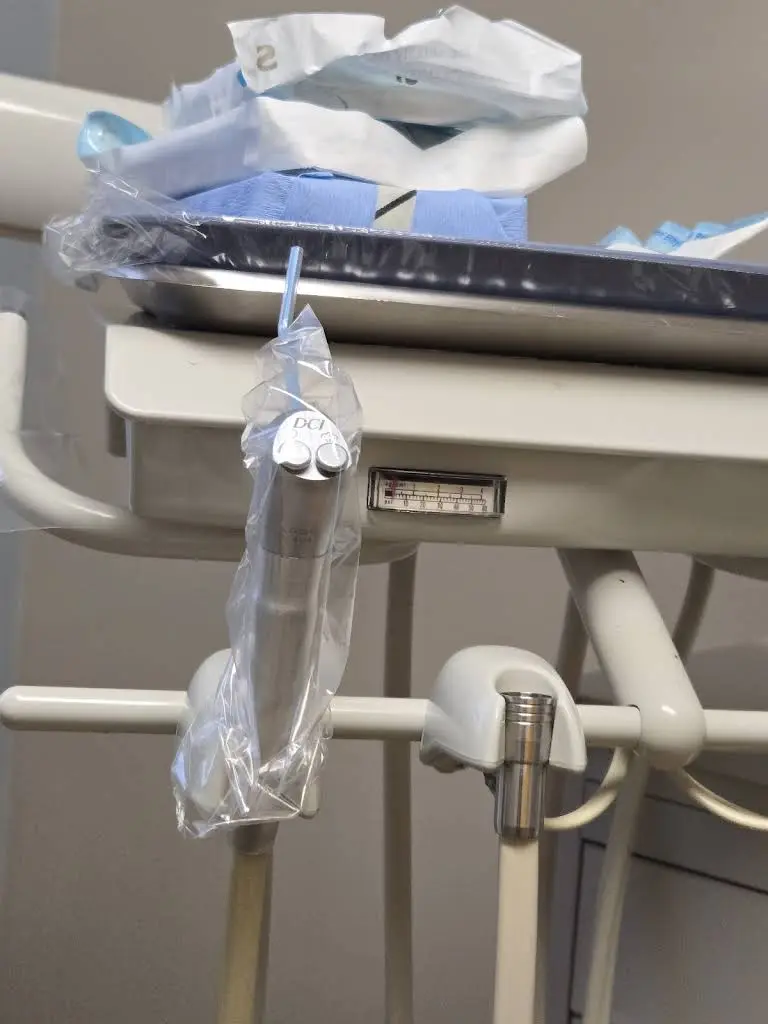 Pearl Family Dentistry: Fang Chen, DMD