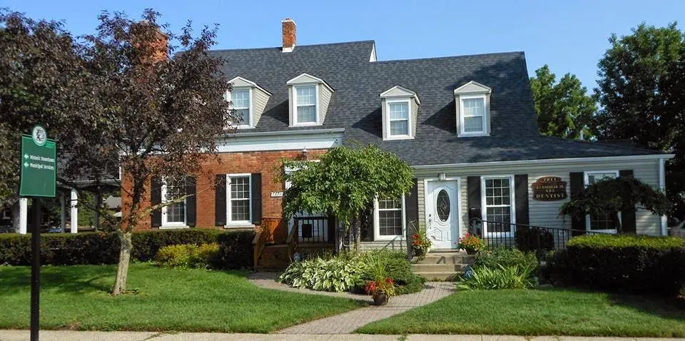 Manduzzi Family Dentistry