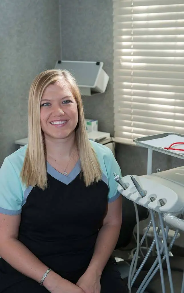 Manduzzi Family Dentistry