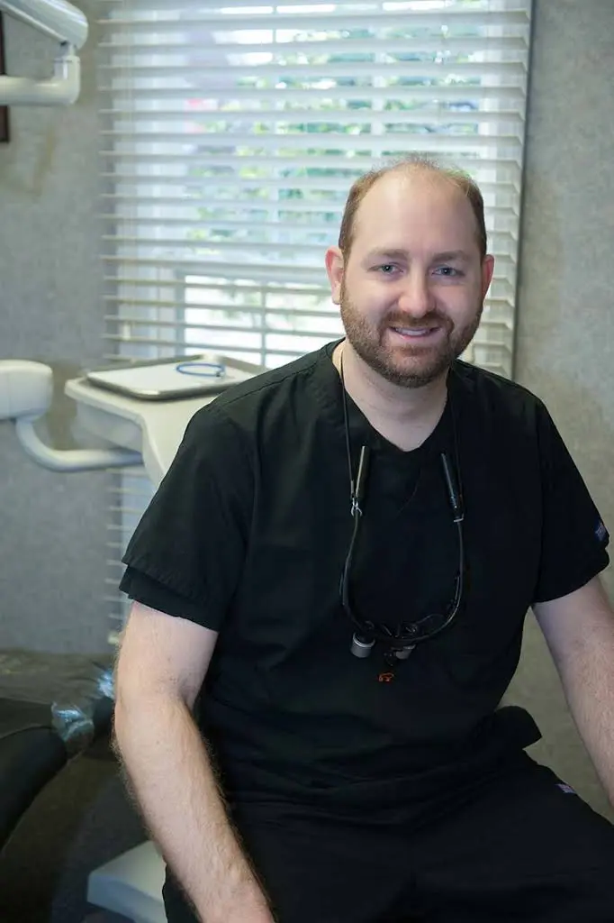 Manduzzi Family Dentistry