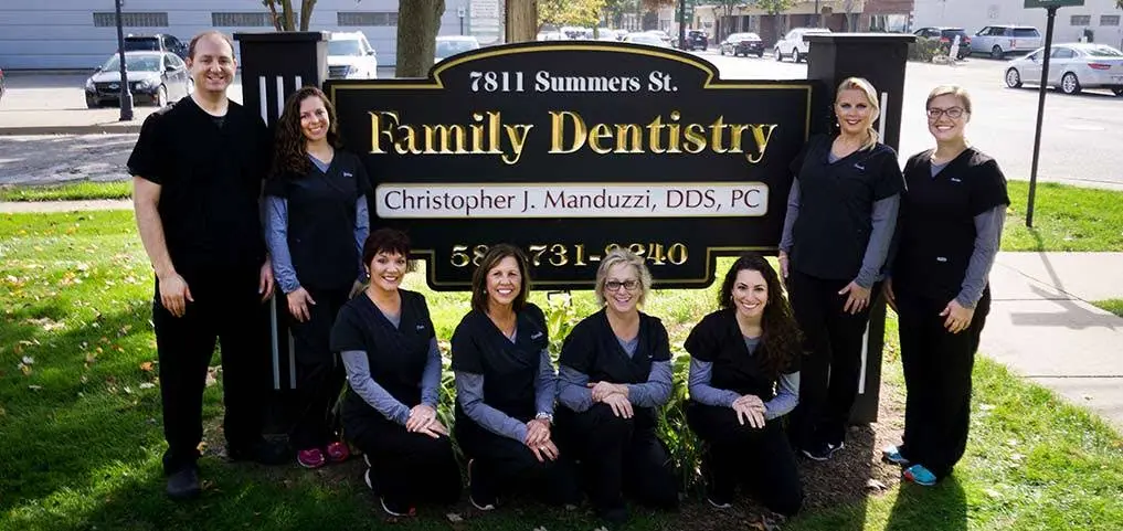 Manduzzi Family Dentistry