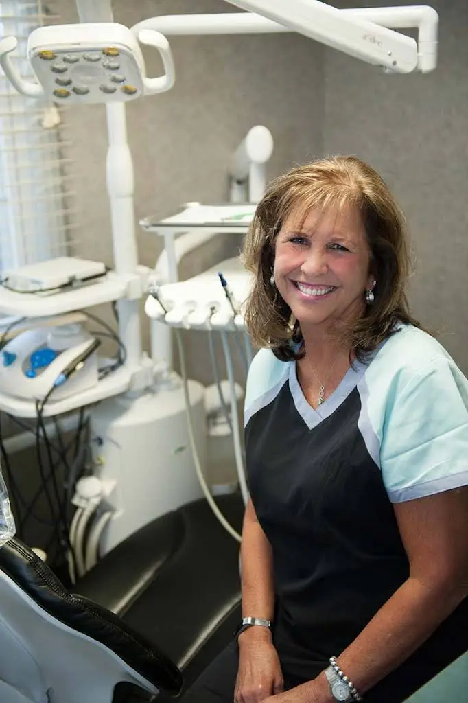Manduzzi Family Dentistry