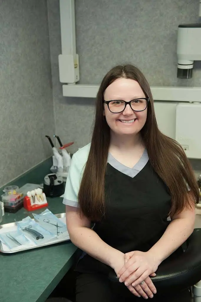 Manduzzi Family Dentistry