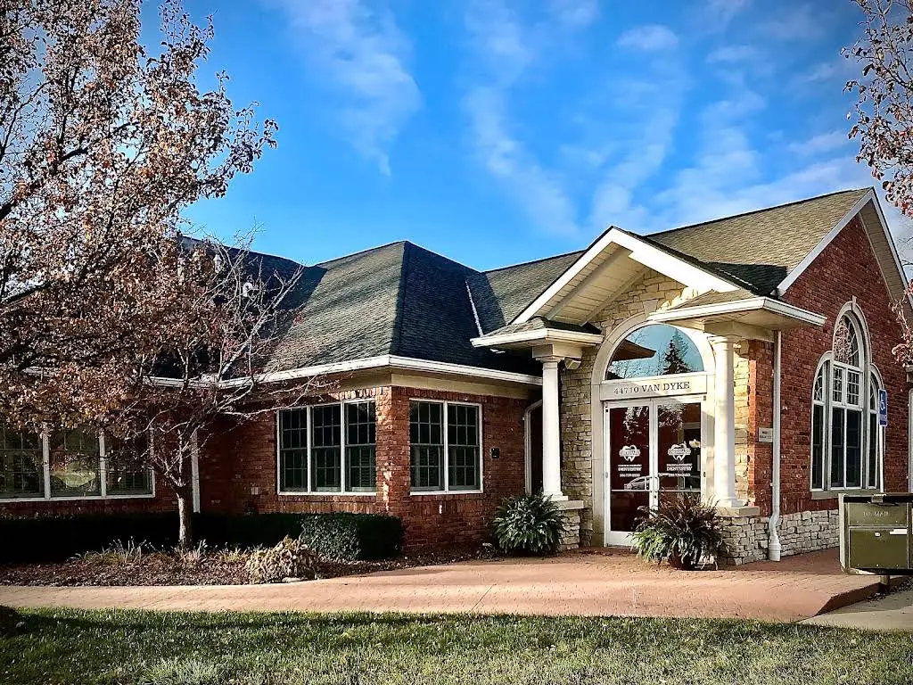 Eberhard Family and Cosmetic Dentistry