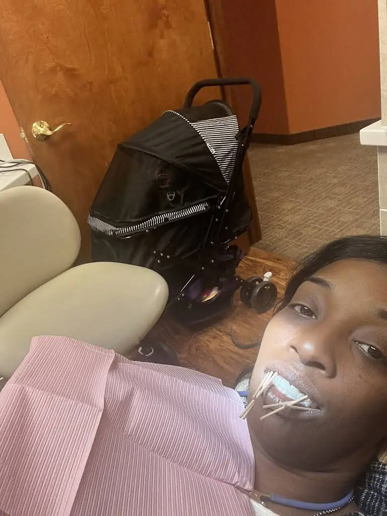 Eberhard Family and Cosmetic Dentistry