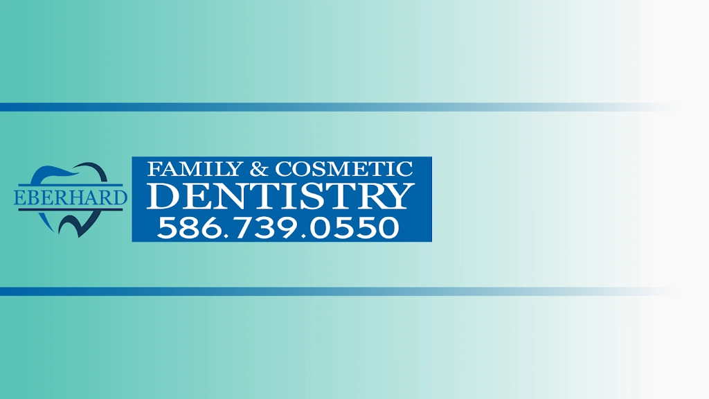 Eberhard Family and Cosmetic Dentistry