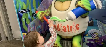Kids Grins Pediatric Dentistry