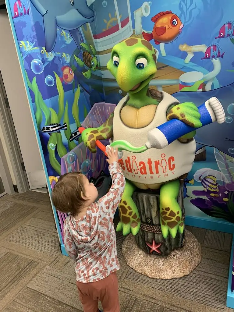 Kids Grins Pediatric Dentistry