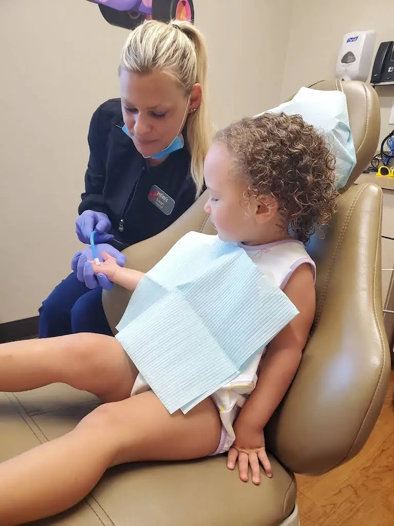 Kids Grins Pediatric Dentistry