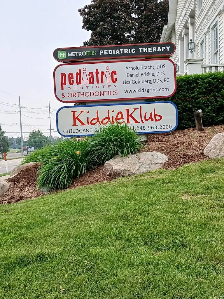 Kids Grins Pediatric Dentistry